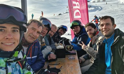 Ab ins Zillertal Ab ins Zillertal