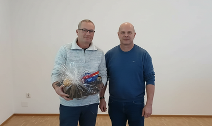 Jubilare 2025 Jubilare 2025