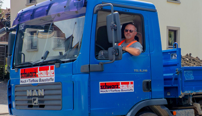 Berufskraftfahrer (m/w/d) Berufskraftfahrer (m/w/d)